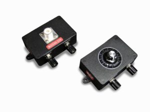 *BEVERAGE ON GROUND* ANTENNA KIT 50 Ohm SO-239 CONNECTOR, BOG50-239