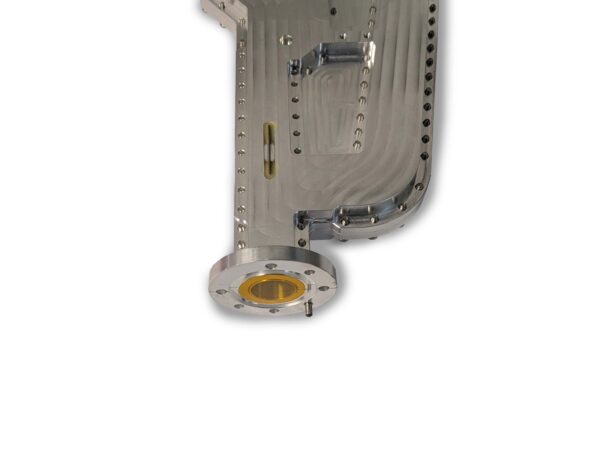 10.0 - 15.0 GHz CO-CROSS POL FEED - Image 3