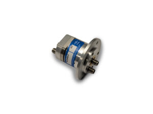 DC - 18.0 GHz ROTARY JOINT 2 CHANNELS SMA to SMA
