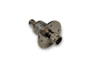 DC - 12.4 GHz ROTARY JOINT N-Type to N-Type