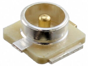 U.FL-R-SMT-1(01) Hirose Electric SMT Micro Coaxial Connector 100pc
