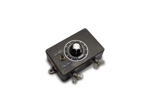 ADJUSTABLE TERMINATION RESISTOR Beverage/Loop Antenna Top Band, 300-1200 Ohm