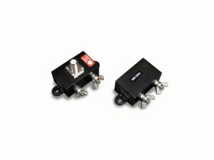 LOOP ANTENNA KIT 75 Ohm F-TYPE CONNECTOR, LA75-F