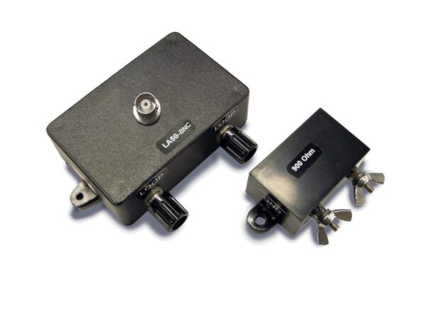 LOOP ANTENNA KIT 50 Ohm BNC CONNECTOR, LA50-BNC