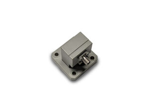 WR75 10.0 - 15.0 GHz WAVEGUIDE TO SMA FEMALE ADAPTER