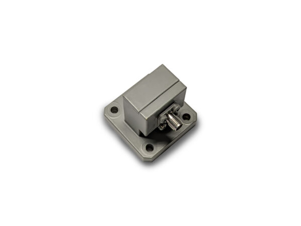 WR75 10.0 - 15.0 GHz WAVEGUIDE TO SMA FEMALE ADAPTER