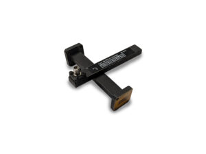 40 dB WR-42 WAVEGUIDE COUPLER 18.0 - 26.5 GHz