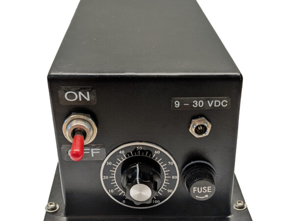 SIGNAL SOURCE FOR TESTING 10 GHz EQUIPMENT - Image 2