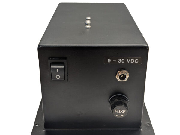 SIGNAL SOURCE FOR TESTING 24 GHz EQUIPMENT - Image 2