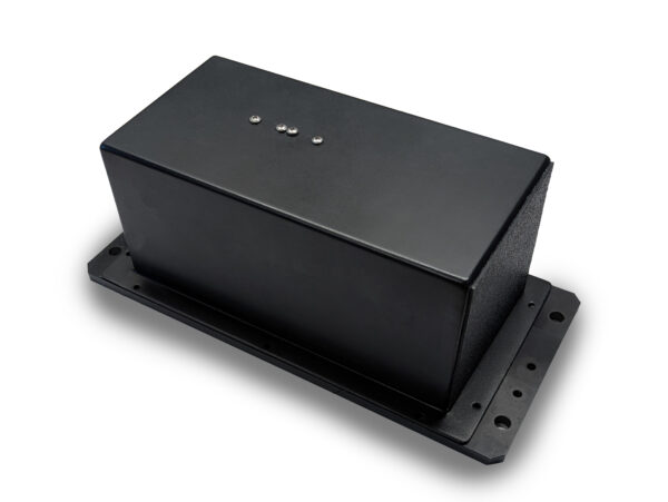 SIGNAL SOURCE FOR TESTING 24 GHz EQUIPMENT