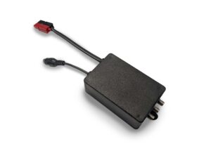 COAXIAL SWITCH, SMA CONNECTORS, DC - 26.5 GHZ