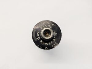 Narda fixed 20 dB attenuator, dc - 4 ghz, 20 W