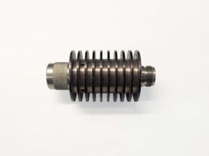 Narda 766-10 Fixed Attenuator 10 dB, DC - 4 GHz, 20 W